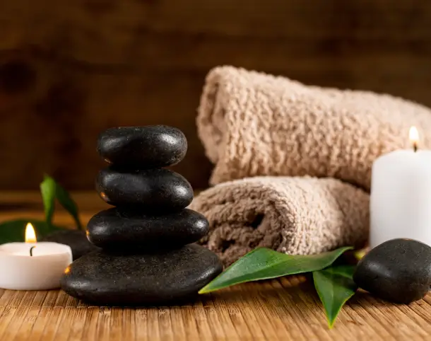 Spa Coming Soon